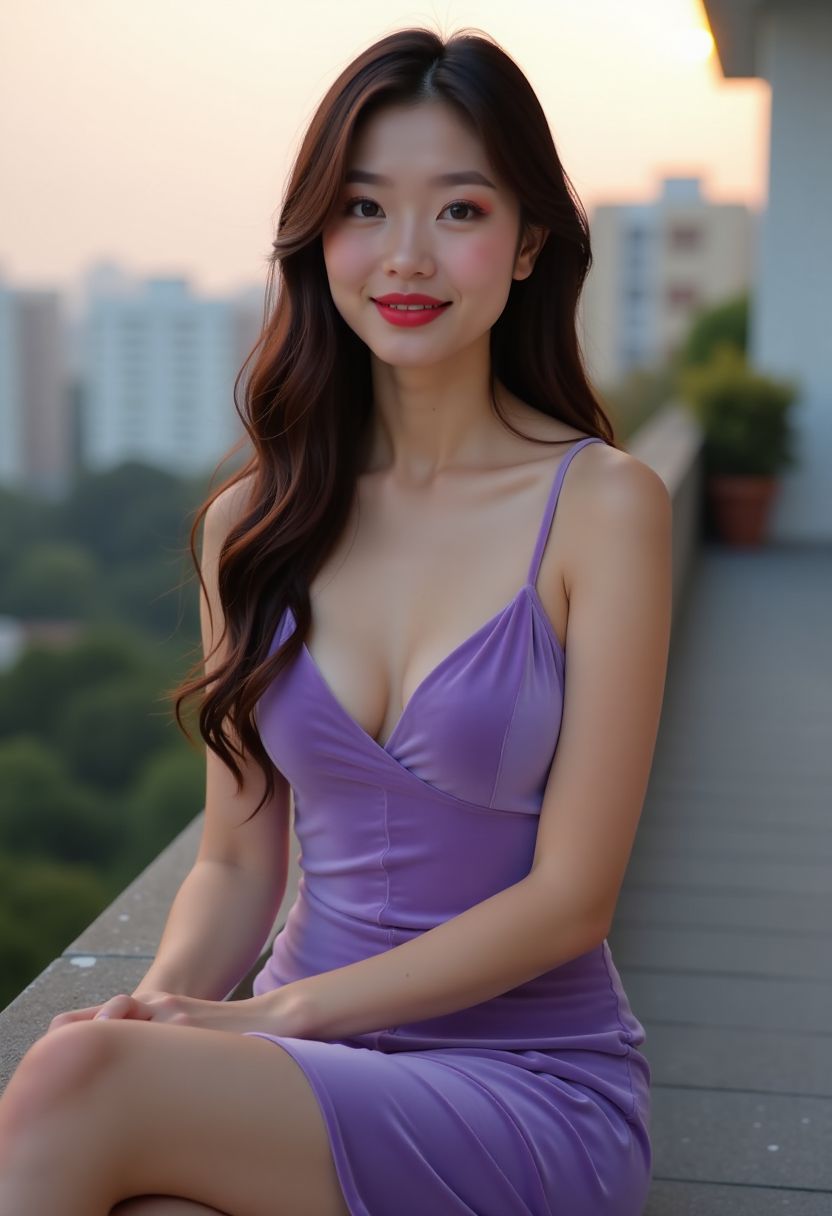 雾港来信海报