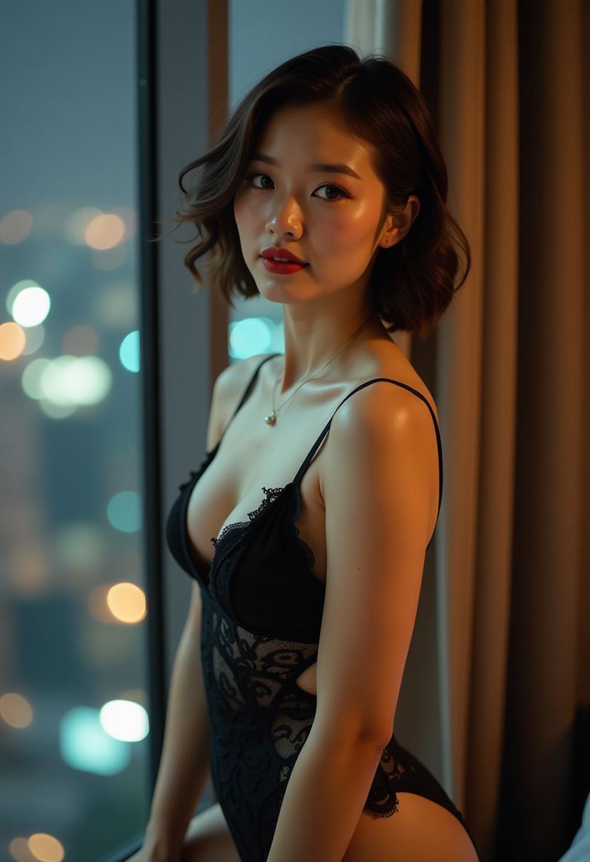 极昼追踪海报